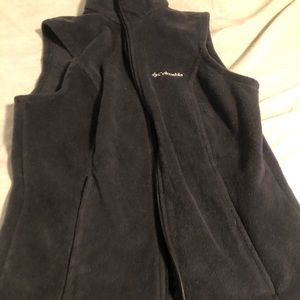 Columbia Vest